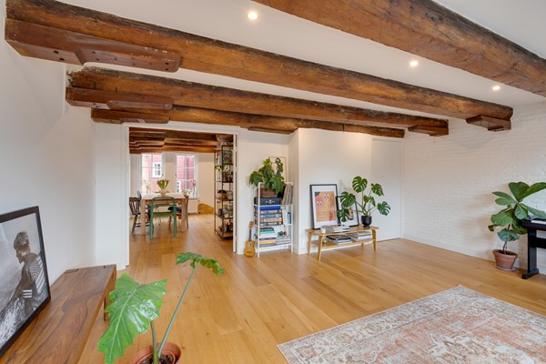 Medium property photo - Brouwersgracht 633, 1015 GJ Amsterdam